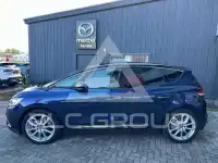 2020 Renault Scenic