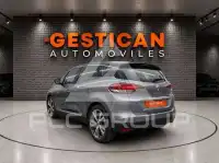 2020 Renault Scenic