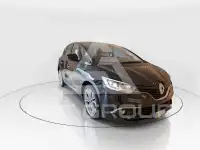 2020 Renault Scenic