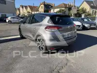 2020 Renault Scenic