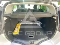 2020 Renault Scenic