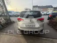 2020 Renault Scenic