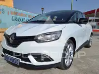 2020 Renault Scenic