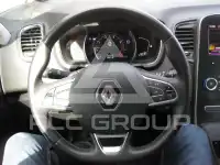 2020 Renault Scenic