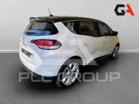 2020 Renault Scenic
