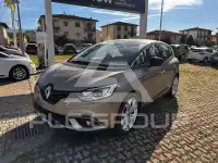 2020 Renault Scenic