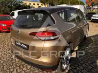 2020 Renault Scenic