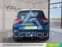 2020 Renault Scenic