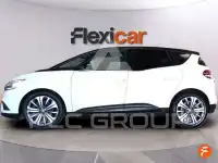 2020 Renault Scenic