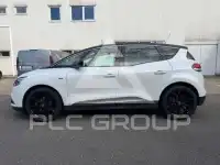 2020 Renault Scenic