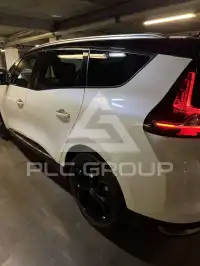 2020 Renault Scenic