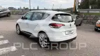 2020 Renault Scenic