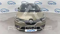 2020 Renault Scenic