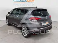 2020 Renault Scenic