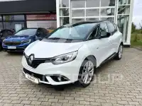 2020 Renault Scenic