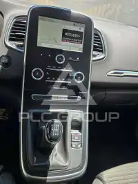 2020 Renault Scenic