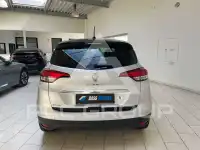 2020 Renault Scenic