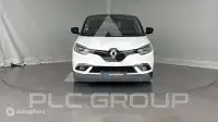 2020 Renault Scenic