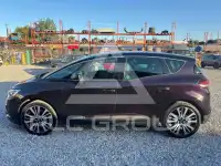 2020 Renault Scenic