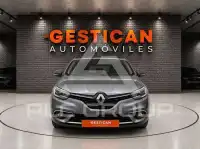 2020 Renault Scenic