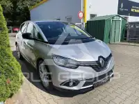 2020 Renault Scenic