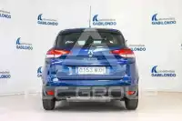2020 Renault Scenic