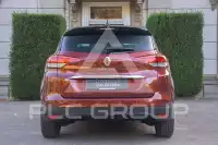 2020 Renault Scenic