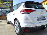 2020 Renault Scenic
