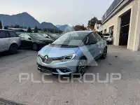 2020 Renault Scenic