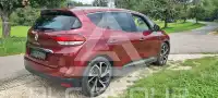 2020 Renault Scenic