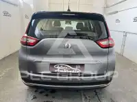 2020 Renault Scenic