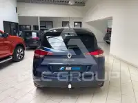 2020 Renault Scenic