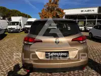 2020 Renault Scenic