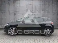 2020 Renault Scenic