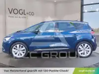 2020 Renault Scenic