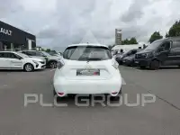 2020 Renault ZOE