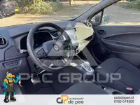 2020 Renault ZOE