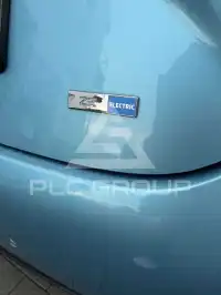 2020 Renault ZOE