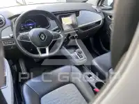 2020 Renault ZOE