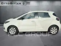 2020 Renault ZOE