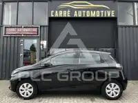 2020 Renault ZOE