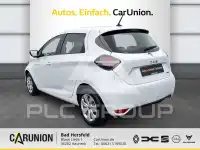 2020 Renault ZOE