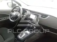 2020 Renault ZOE