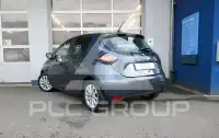 2020 Renault ZOE