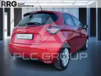 2020 Renault ZOE