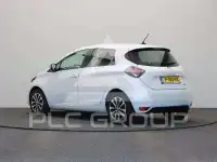 2020 Renault ZOE