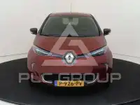 2020 Renault ZOE