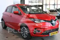 2020 Renault ZOE
