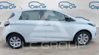 2020 Renault ZOE