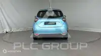 2020 Renault ZOE